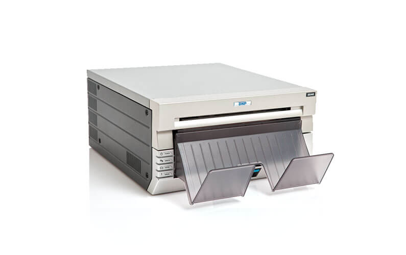 Fotodrucker DNP DS-40