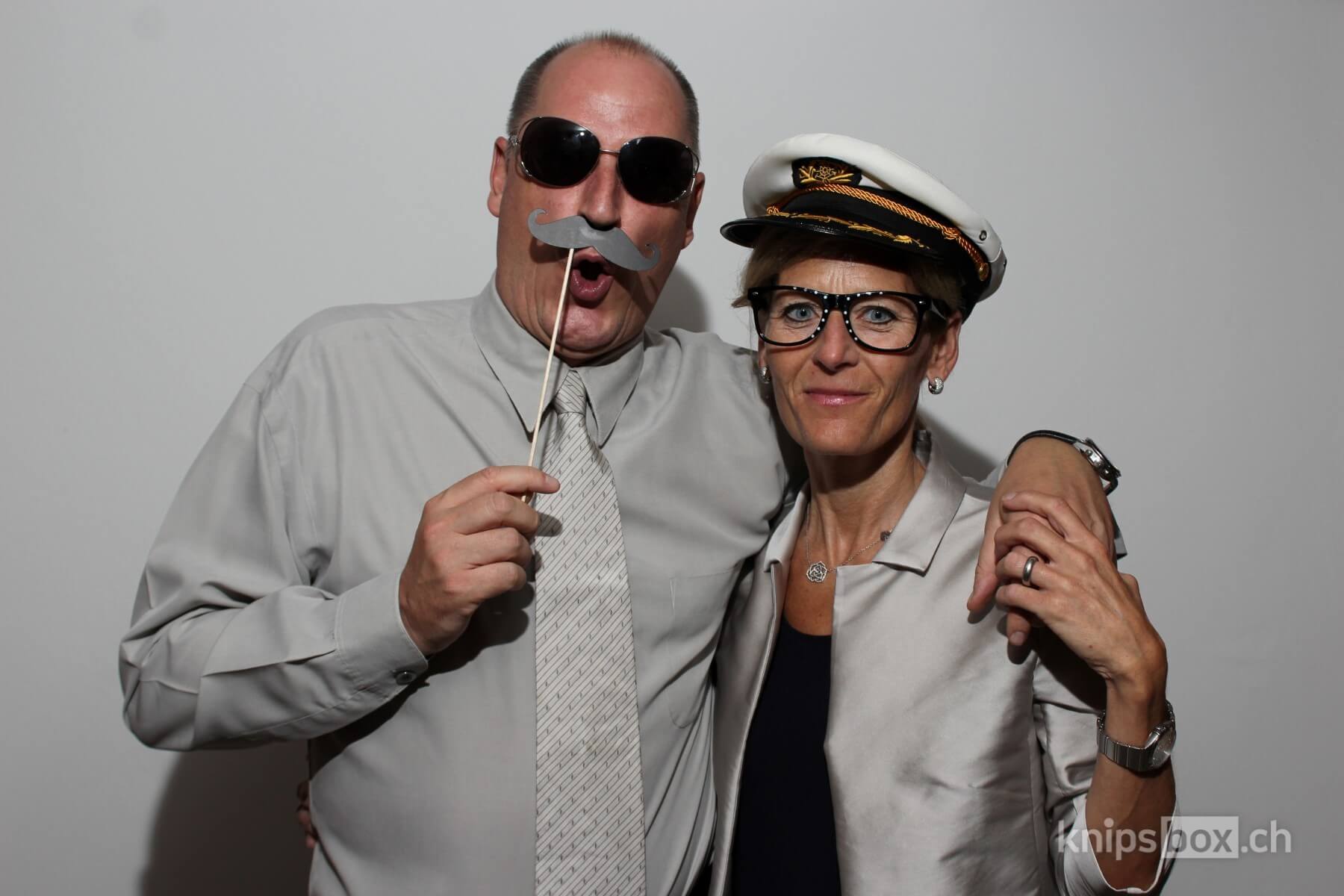 Knipsbox Beispielbilder von Events